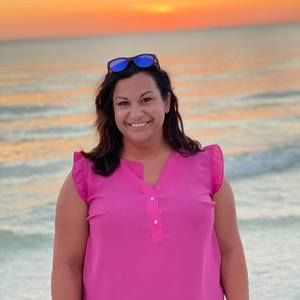 Meet your Posher, Cassie